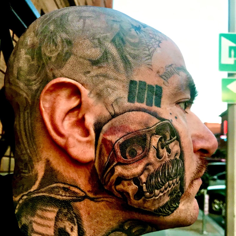 Meet your Posher, Shalev